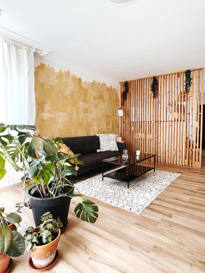 La Boheme Apartamentos - Loft Bohemio Frente Al Mar O Grove Luaran gambar